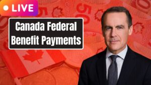 Canada Federal Benefit Payments January 2026 – Check Amounts & Eligibility