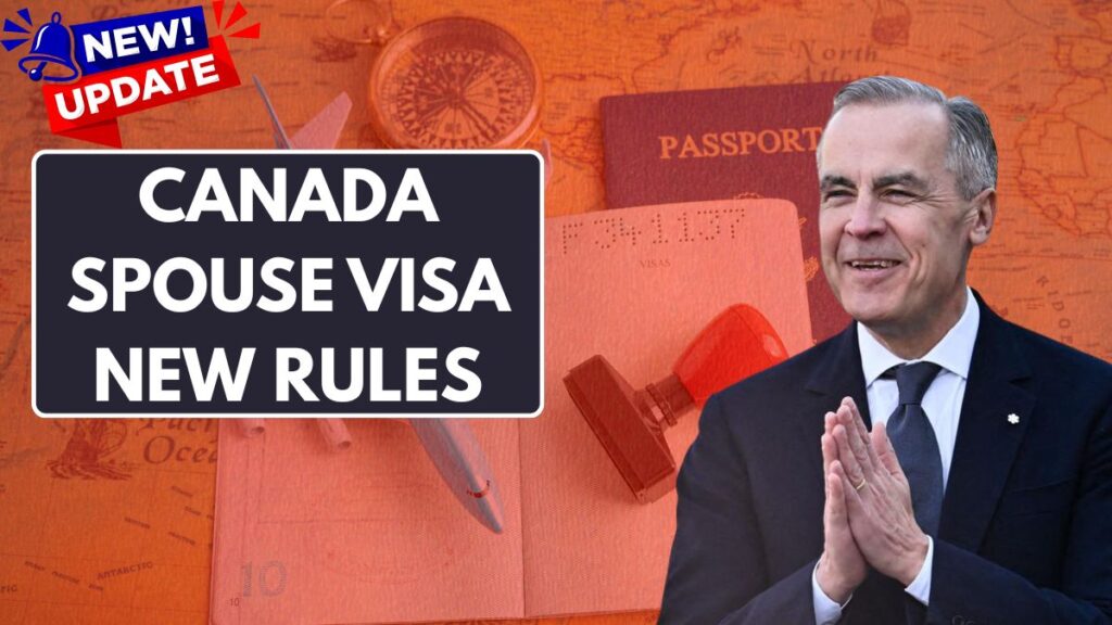 Canada Spouse Visa New Rules January 2026