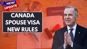 Canada Spouse Visa New Rules January 2026 – New Update, Eligibility From ircc