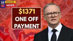 ⁠Centrelink One Off Payment January 2026: Know Eligibility & Payout Dates