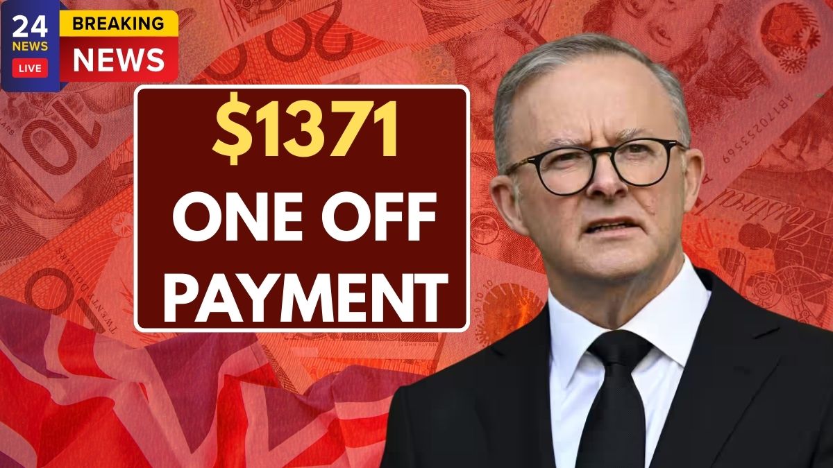 Centrelink One Off Payment January 2026, Eligibility