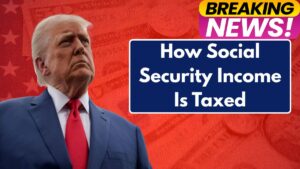 How Social Security Income Is Taxed In 2026? – Question Of Millions, Answered!