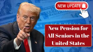 New Pension for All Seniors in the United States From January 2026 – Approved!