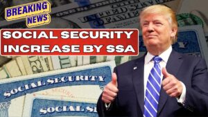 Social Security 2026 Increase Announced By SSA: Check SSI, SSDI, VA Benefit Hiked Amounts