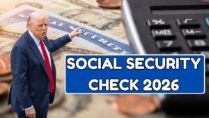 Social Security Check 2026: How 2.8% COLA Hike Will Change Monthly Benefits