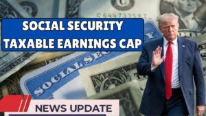 Social Security Taxable Earnings Cap 2026 – 6.2% To 12.4% Tax Slab For Everyone